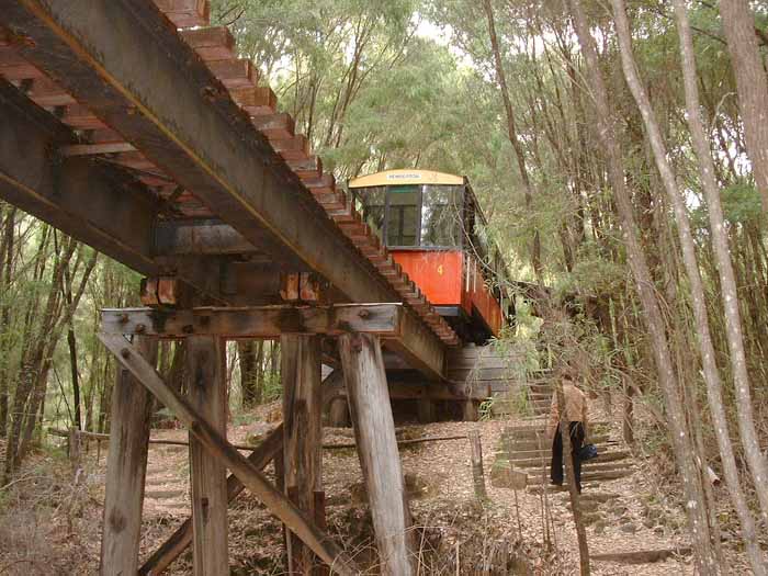 Pemberton Tram 4